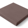Плитка шоколадная «Тротуарная» 400×400×60