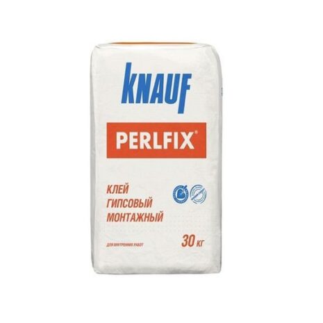Клей Knauf Перлфикс для плитки (30кг)